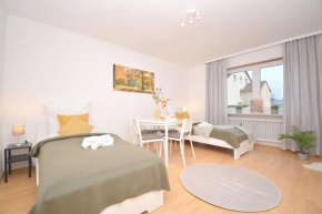 KU01-RI Apartment in Kulmbach EG